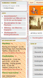Mobile Screenshot of pfarreleonhard.at